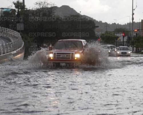 Trabaja Implan en zonas de riesgo de Hermosillo