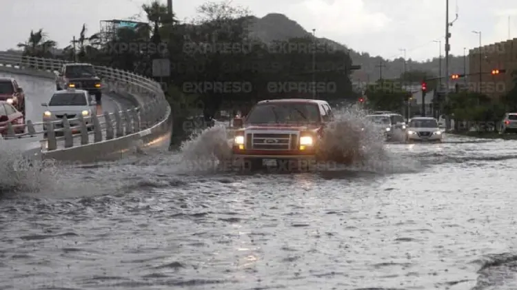 Identifican zonas de riesgo en Hermosillo (Foto: Archivo/EXPRESO)