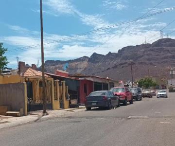 Construcción de vivienda no ha crecido en Guaymas y San Carlos