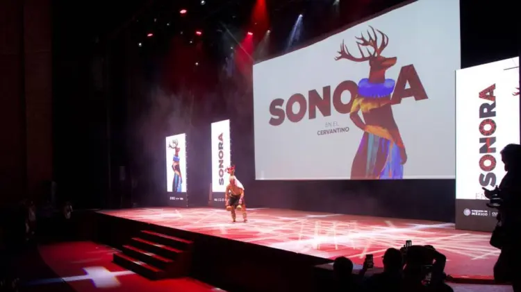 Se presentarán 550 artistas sonorenses (Foto: Especial/EXPRESO)
