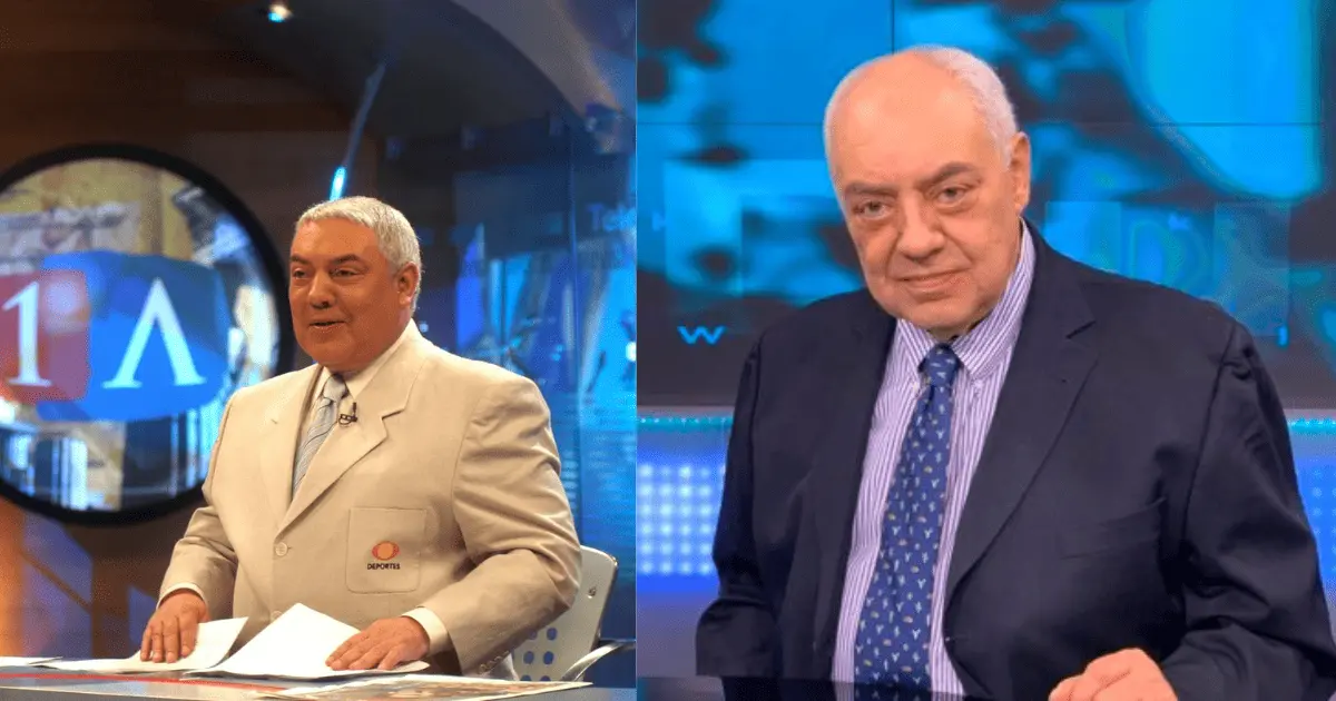 Fallece el periodista Jorge Berry a los 72 años