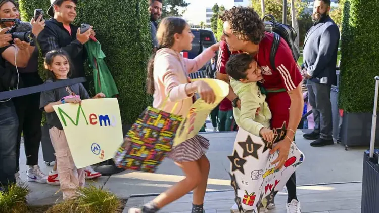 Foto: Especial / EXPRESO.
