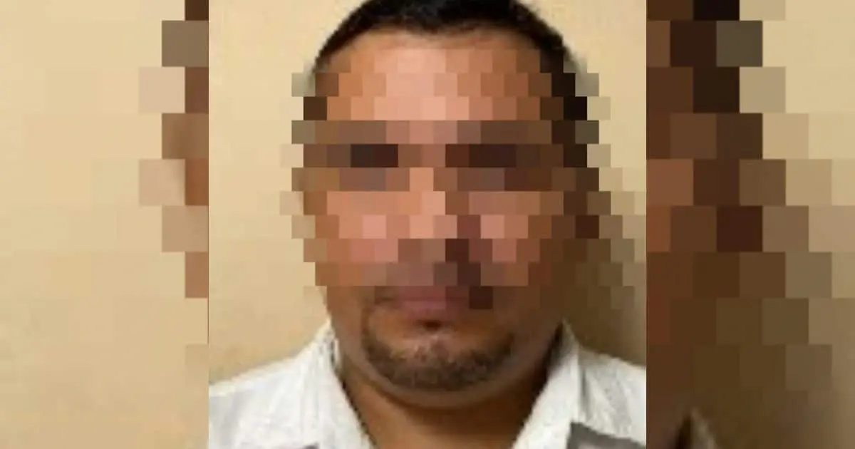 Condenan a más de 50 años de prisión a violador en Cajeme