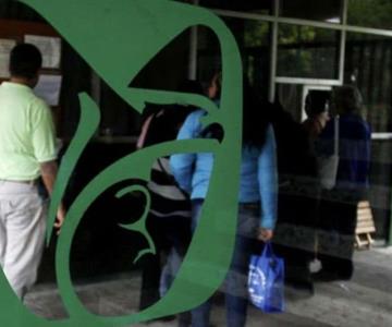 Dan 12 años de prisión a médico del IMSS por abuso sexual