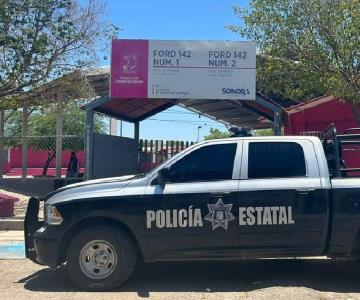 Seguridad Pública busca contrarrestar vandalismo en escuelas