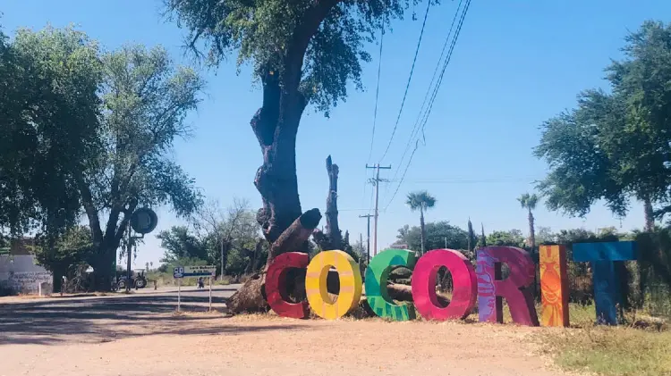 Cócorit podría ser decretado como un Pueblo Mágico (Foto:Ana Camargo/EXPREESO)