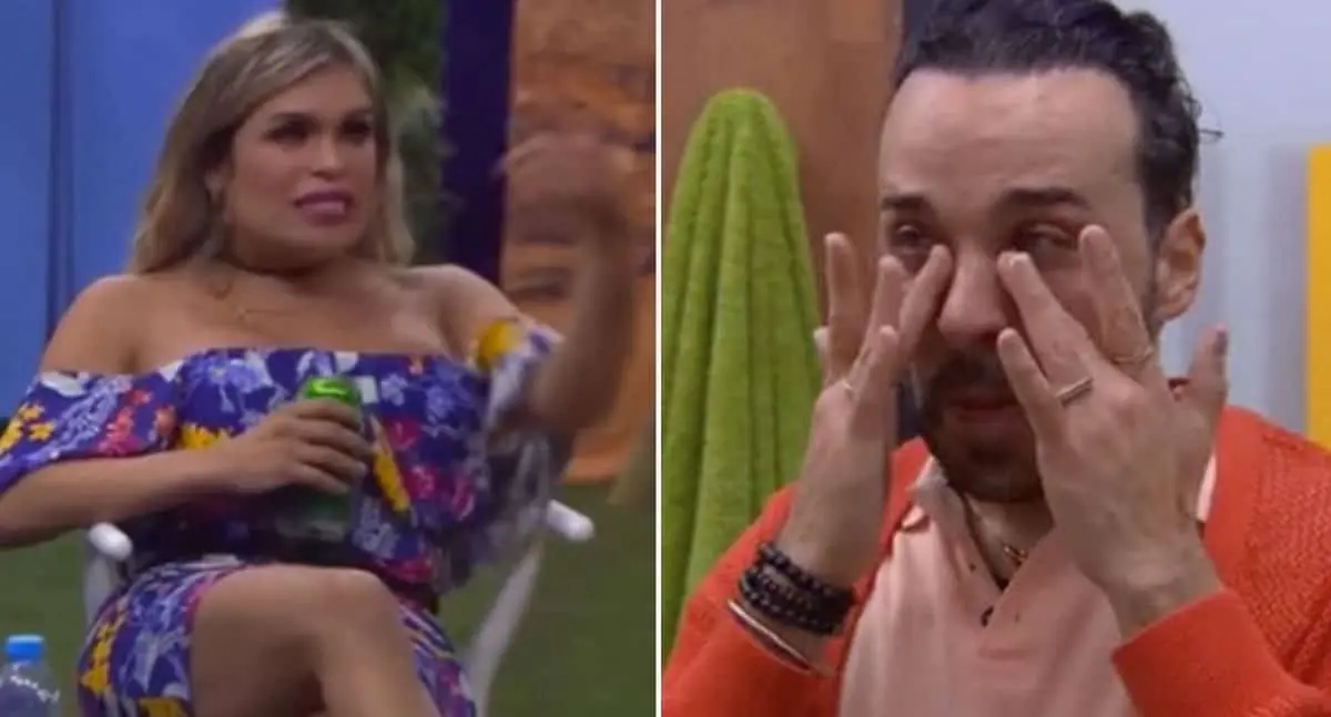Wendy Guevara explota contra Apio
