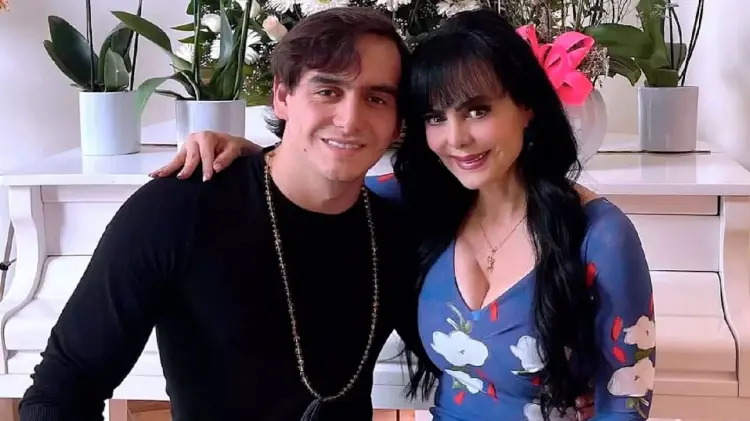 Maribel desea que sus restos descansen junto a los de su hijo (Foto: Especial/EXPRESO)