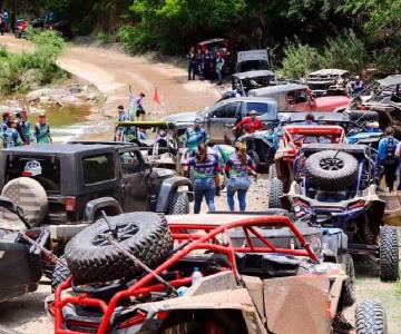 Fallece fémina luego de ser arrollada en El Alamazo