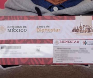 Últimos días para entrega de tarjetas del Banco del Bienestar en Hermosillo