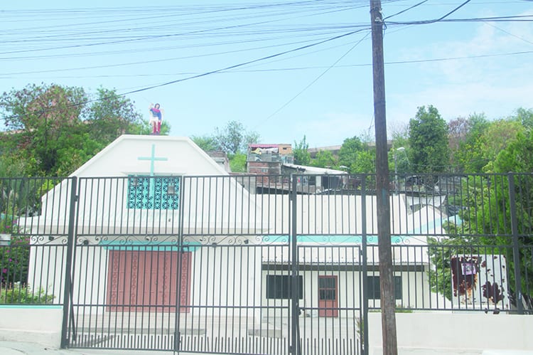 Cañada de los Negros: un lugar lleno de historias