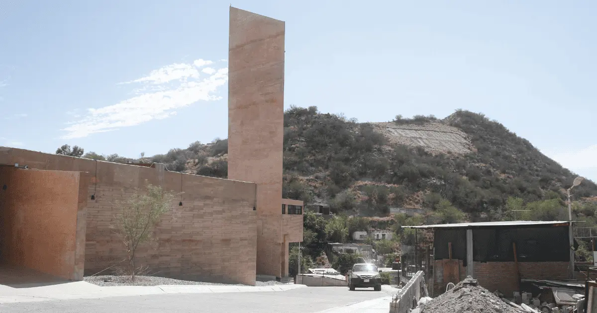 Cañada de los Negros: un lugar lleno de historias