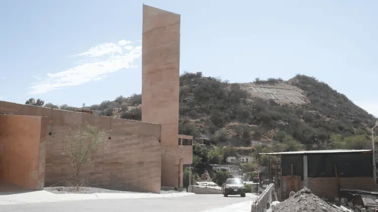 La Cañada de los Negros es uno de los barrios más antiguos. (Foto: J. Ballesteros/EXPRESO)