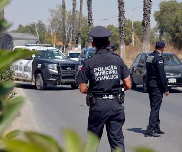 Hombre mata a su hija y se quita la vida en Ixtapaluca, Edomex