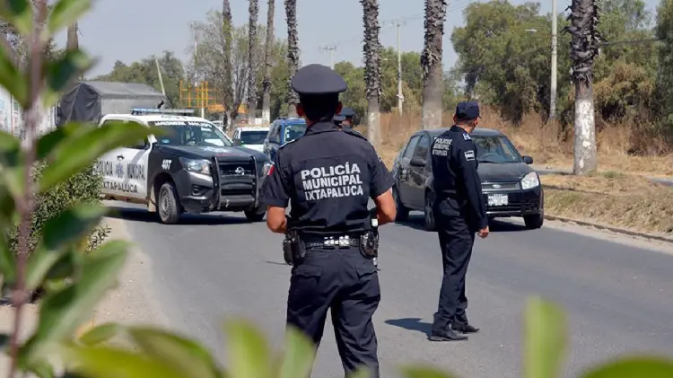 Hombre mata a su hija y se quita la vida en Ixtapaluca (Foto:Especial/EXPRESO)