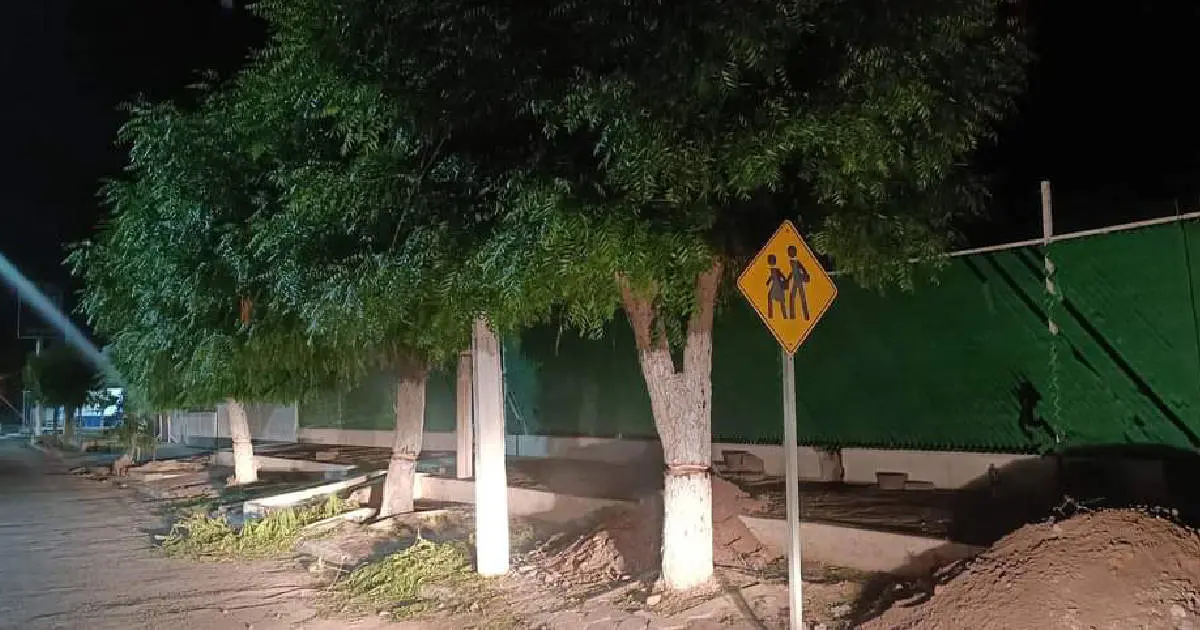 Llaman a etchojoenses a cuidar el medio ambiente