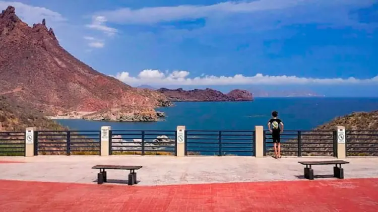 Conforman comité en San Carlos tras ser declarado Pueblo Mágico (Foto:Especial/EXPRESO)