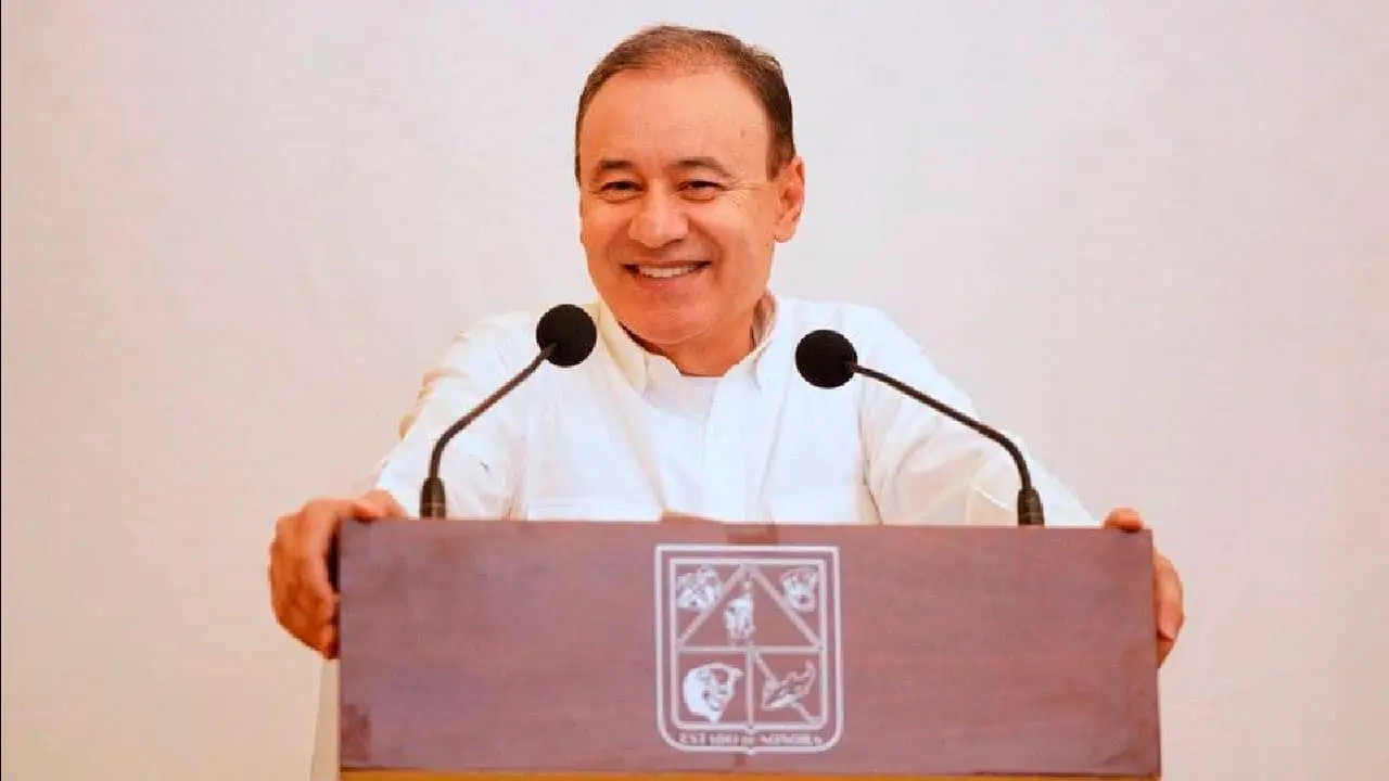 A la baja homicidios en Guaymas, Empalme y Obregón, destaca Alfonso Durazo