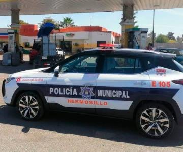 Baja percepción de inseguridad en Hermosillo