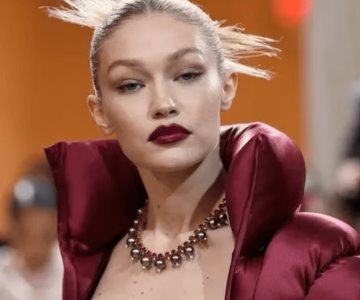 Gigi Hadid fue arrestada en Islas Caimán por posesión de drogas