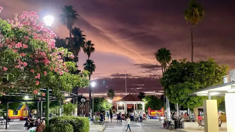 Busca Huatabampo tener su propio festival artístico (Foto:John Castellón/EXPRESO)