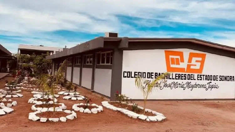 Habilitarán 5 escuelas de Guaymas como refugios por lluvias (Foto:Especial/EXPRESO)
