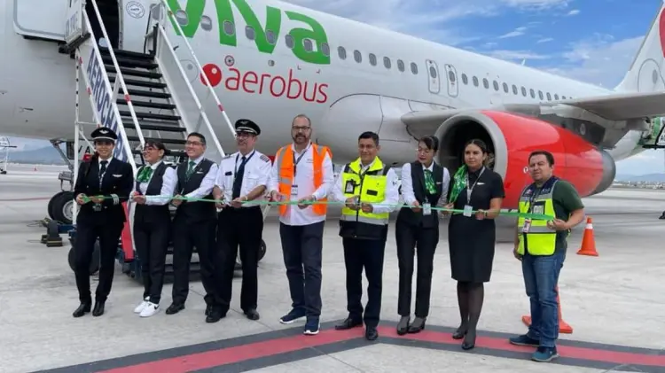 El pasado viernes se puso en marcha el servicio. (Foto: Cortesía)