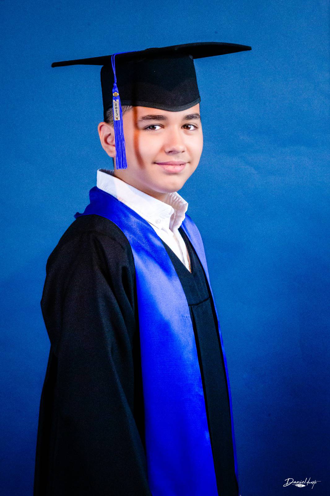 Alumnos del Colegio Americano del Pacífico S.C. se gradúan de primaria