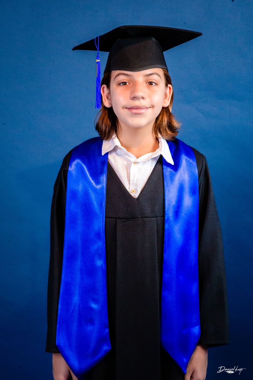 Alumnos del Colegio Americano del Pacífico S.C. se gradúan de primaria