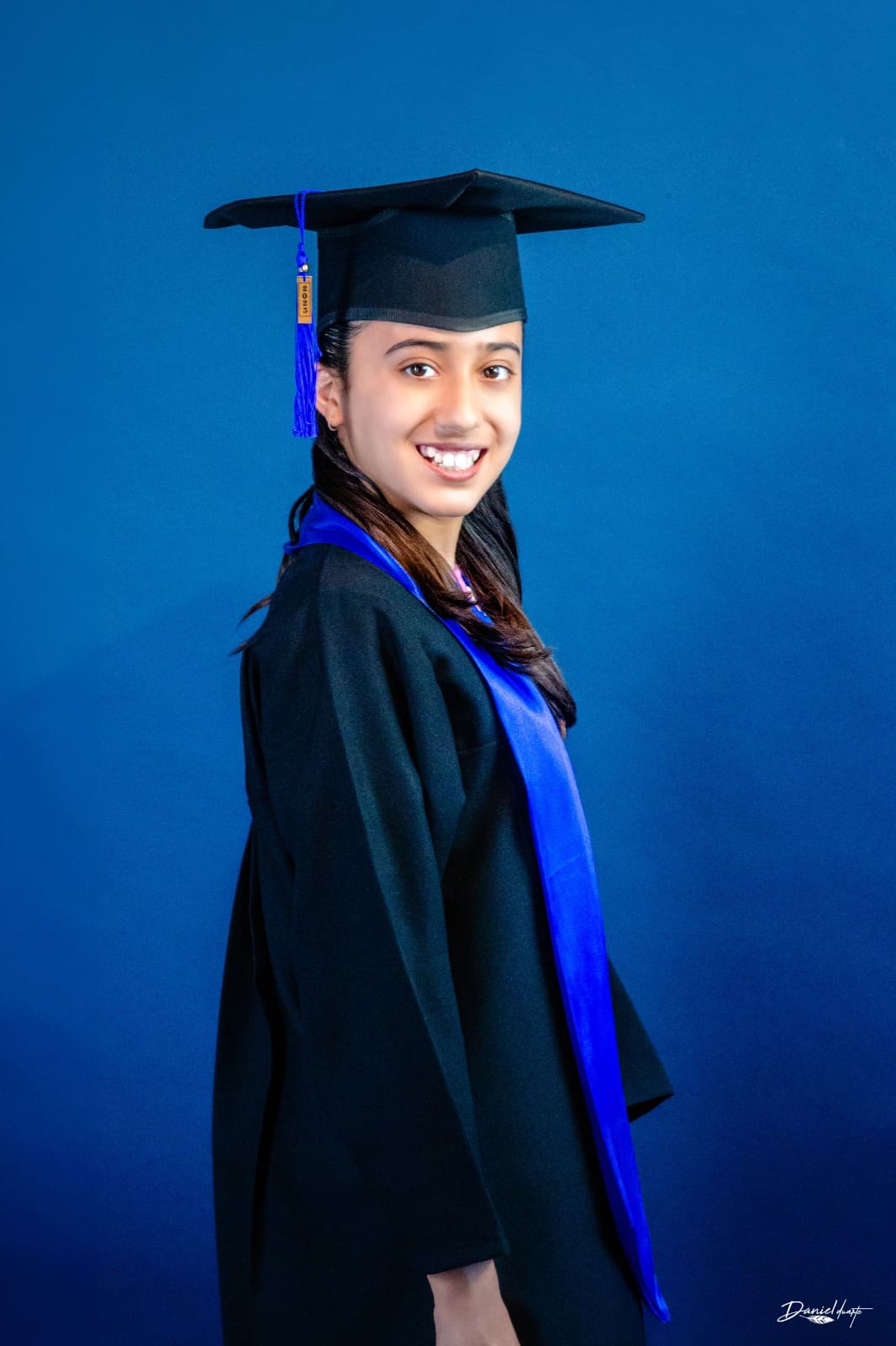 Alumnos del Colegio Americano del Pacífico S.C. se gradúan de primaria