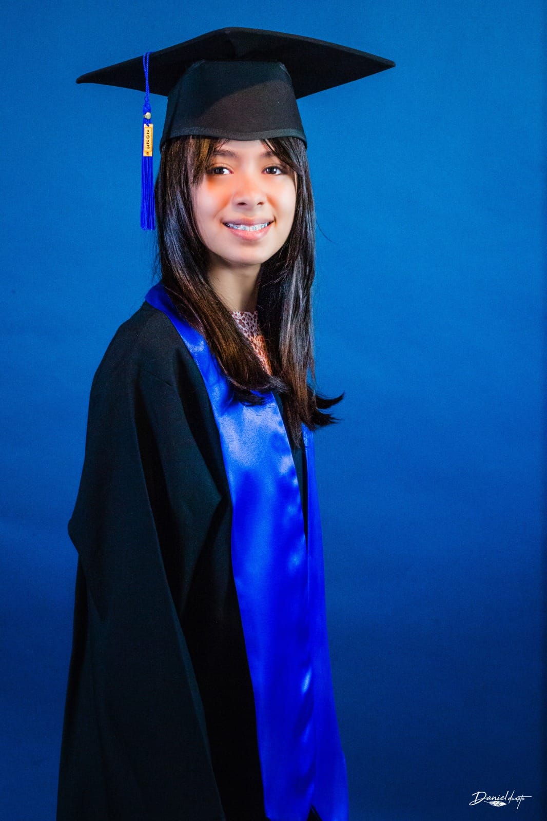 Alumnos del Colegio Americano del Pacífico S.C. se gradúan de primaria