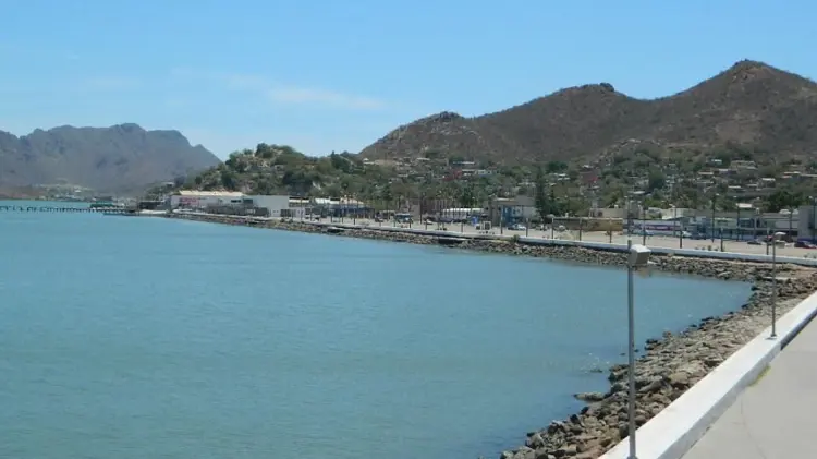 Los temblores fueron de 3.4 y 2.3 grados de intensidad. (Foto: Especial/EXPRESO)