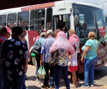 Busca IMTES presupuesto de 100 mdp para pasajes gratuitos a estudiantes