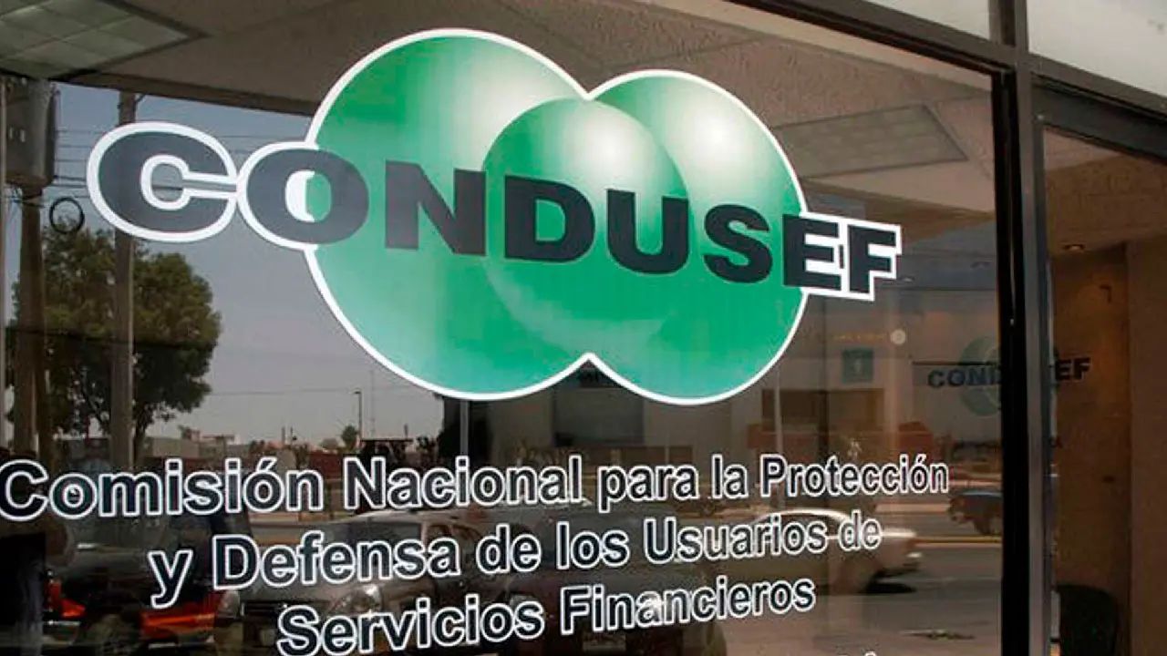 Incrementan 80% transferencias electrónicas no reconocidas, alerta Condusef