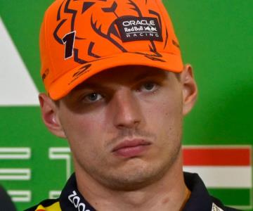 Verstappen sacude a Red Bull tras comentario sobre Ricciardo