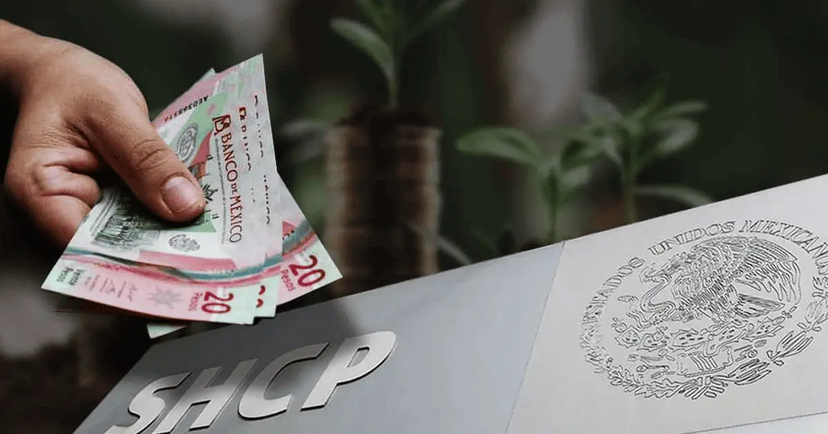 México emite nuevo BonoS; consigue 23 mil mdp