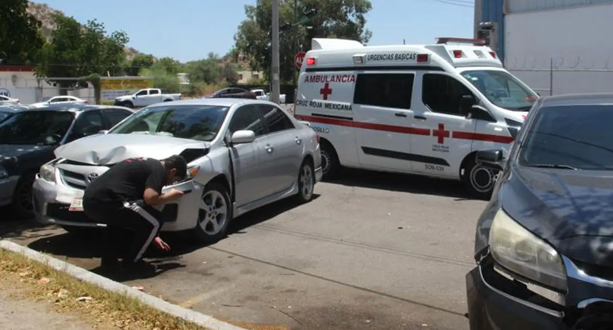 Montachoques no son una amenaza para Hermosillo: Fiscal de Sonora