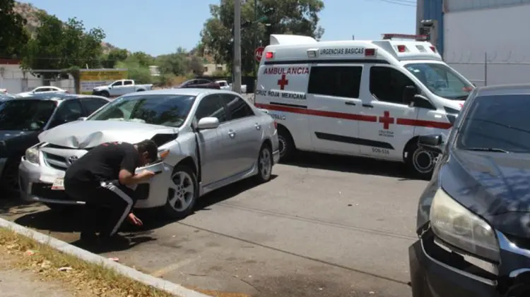 Se han reportado casos de Montachoques en Hermosillo. (Foto: Archivo / EXPRESO)