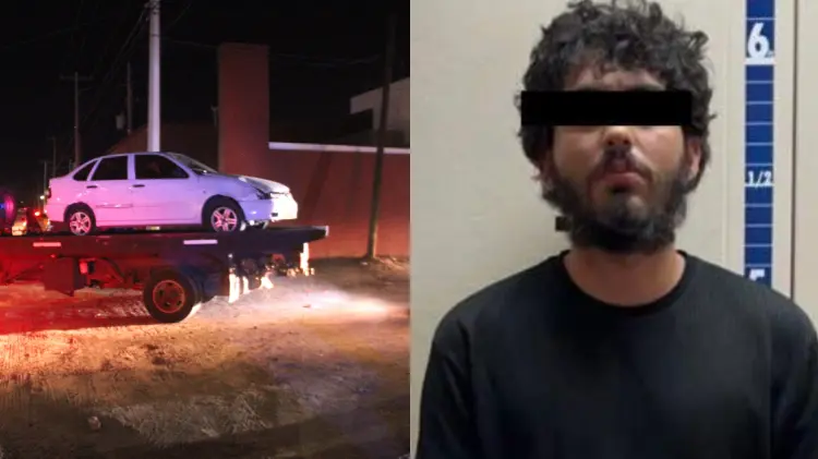 Nathan Karim fue detenido en Arizona el pasado mes de junio. (Foto: Especial/EXPRESO)