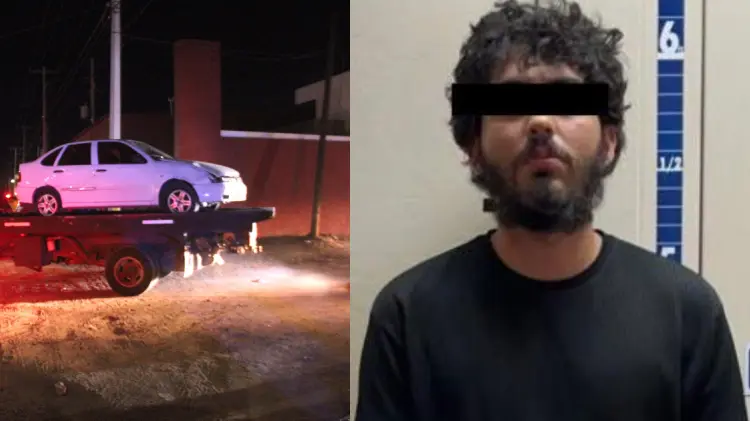 Nathan Karim fue detenido en Arizona el pasado mes de junio. (Foto: Especial / EXPRESO)