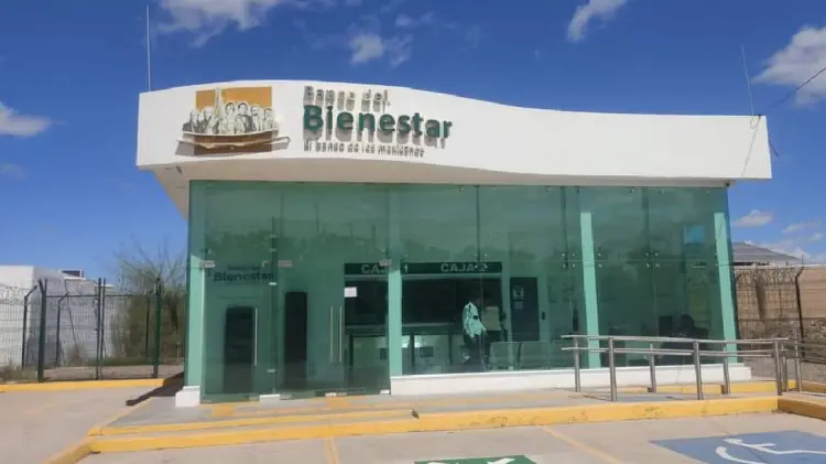 Alertan comisión de fraudes a nombre de Bienestar en Navojoa (Foto:John Castellón/EXPRESO)