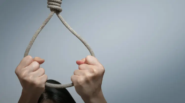 En Guaymas se han registrado dos suicidios en menos de una semana. (Foto:Especial/EXPRESO)