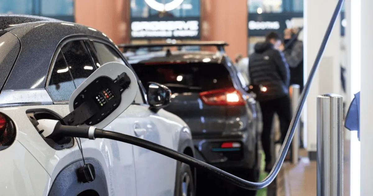 Sonora: entre los estados con mayor alza en venta de autos verdes