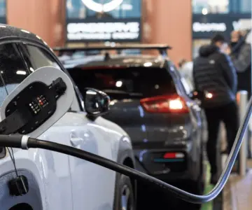 Sonora: entre los estados con mayor alza en venta de autos verdes