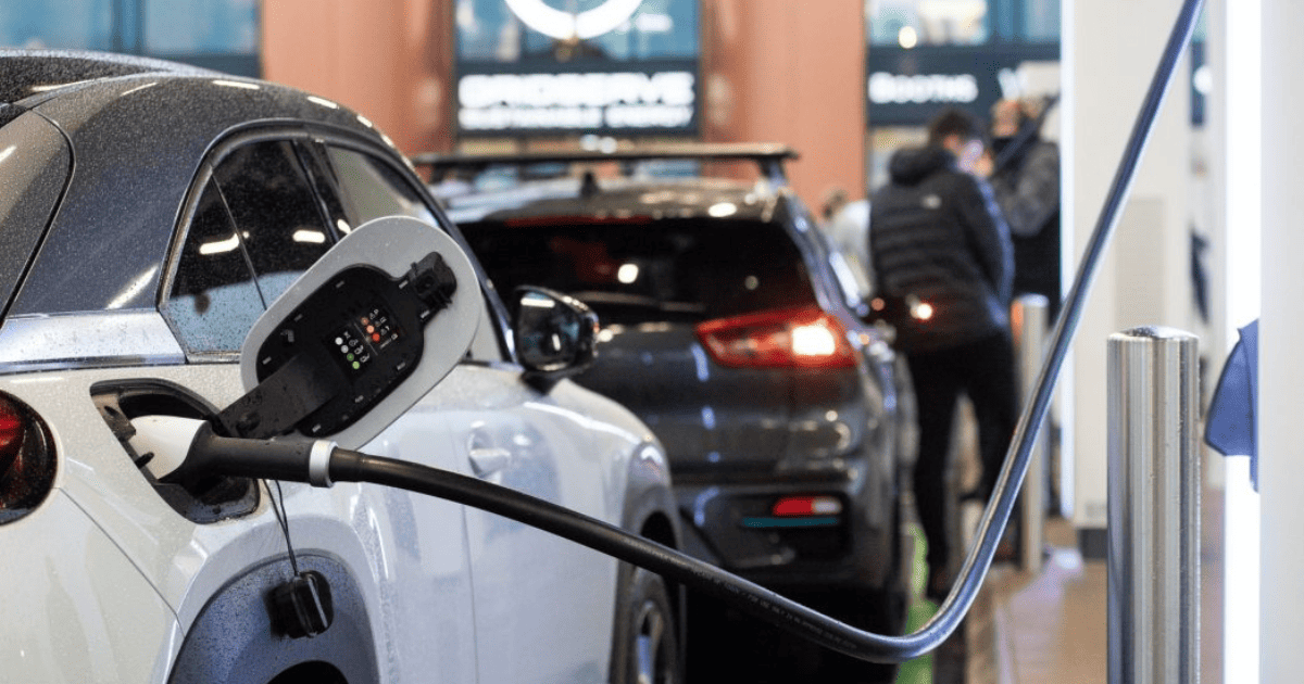 Sonora: entre los estados con mayor alza en venta de autos verdes
