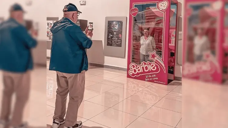 Foto: tomada de redes. (Especial/EXPRESO)