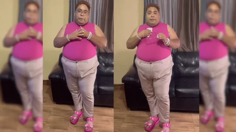 Imágenes: capturas de pantalla. (Especial/EXPRESO)