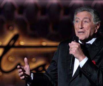 Tony Bennet muere a los 96 años