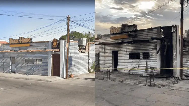 El Beer House de SLRC no tenía permisos de operación vigentes. (Foto: Cortesía)