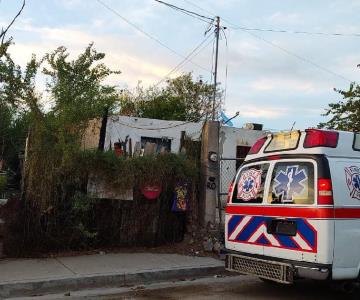 Hallan cuerpo sin vida de un hombre de la tercera edad en Insurgentes